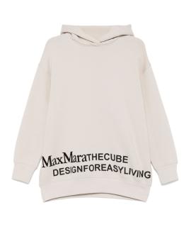 'S MAX MARA Худи/толстовка