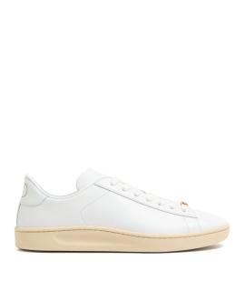 VALENTINO Низкие кроссовки / кеды