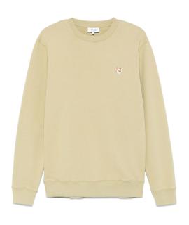 MAISON KITSUNE Джемпер / свитер