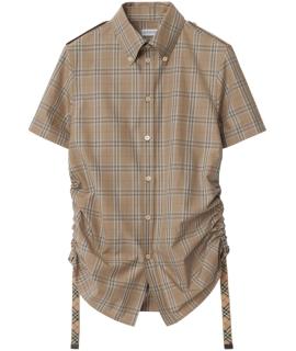 BURBERRY Рубашка