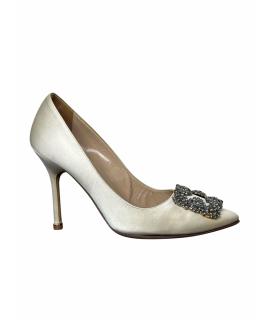 MANOLO BLAHNIK Туфли