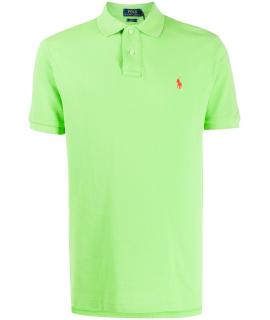 POLO RALPH LAUREN Поло с коротким рукавом