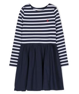 POLO RALPH LAUREN Повседневное платье