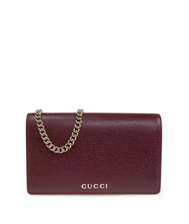 GUCCI Клатч/вечерняя сумка