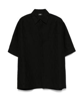 FENDI Кэжуал рубашка