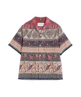 VALENTINO Кэжуал рубашка