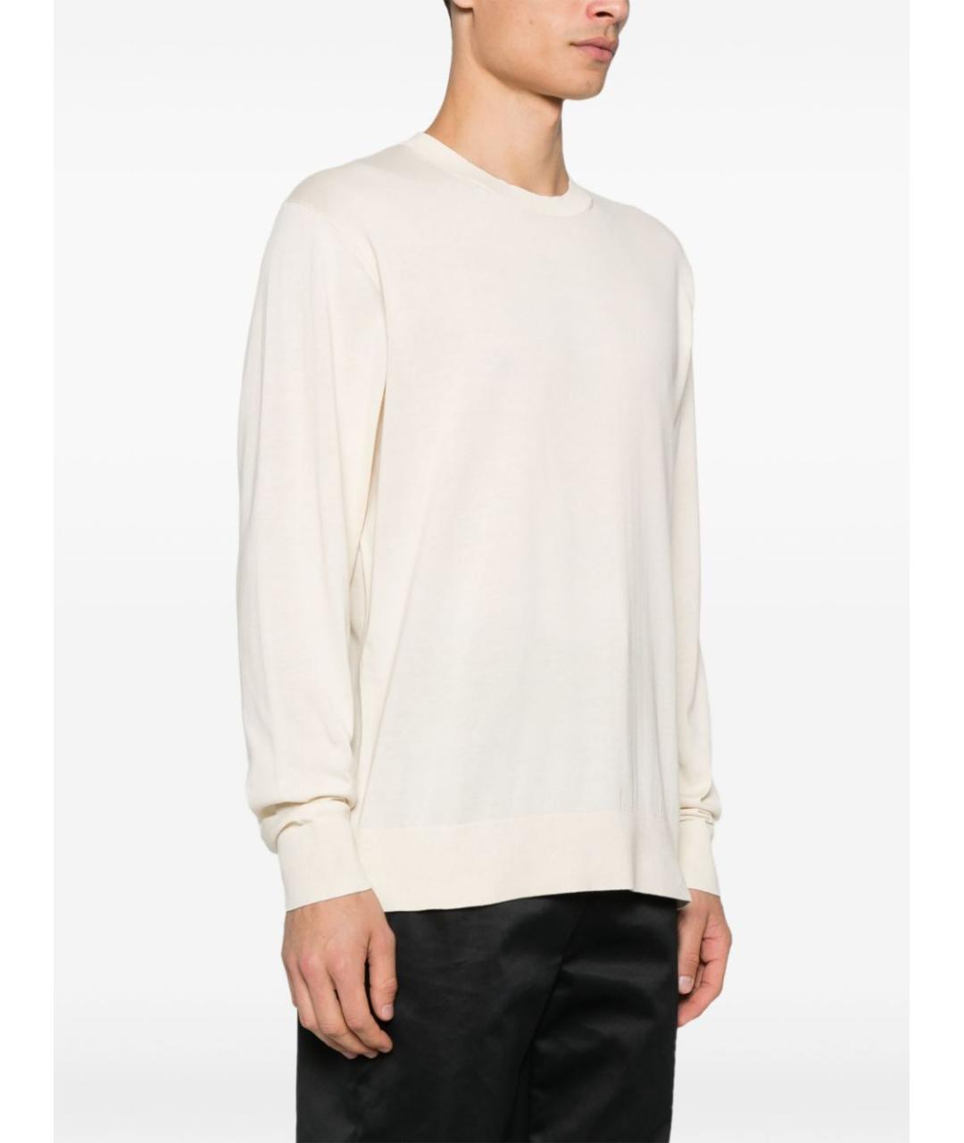 GIVENCHY Бежевый джемпер / свитер, фото 2