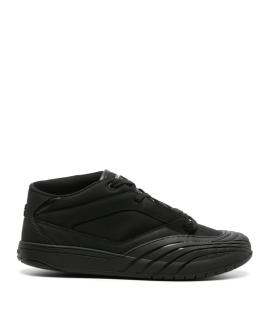 GIVENCHY Низкие кроссовки / кеды