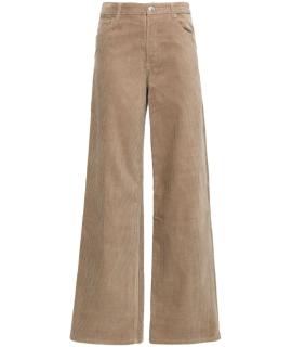 A.P.C. Прямые джинсы