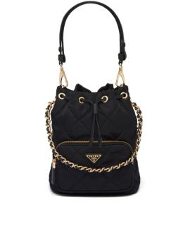 PRADA Сумка тоут