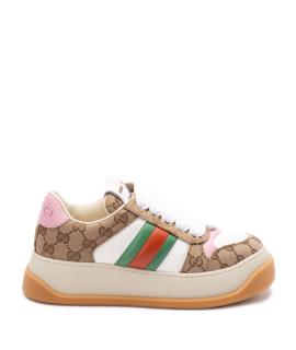 GUCCI Кеды