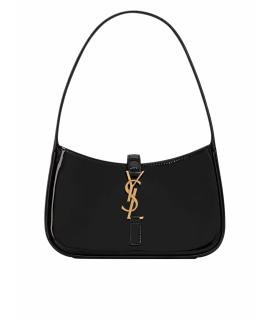 SAINT LAURENT Сумка с короткими ручками