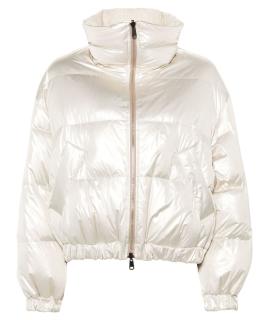 BRUNELLO CUCINELLI Пуховик