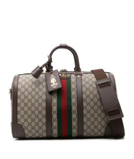 GUCCI Дорожная и спортивная сумка