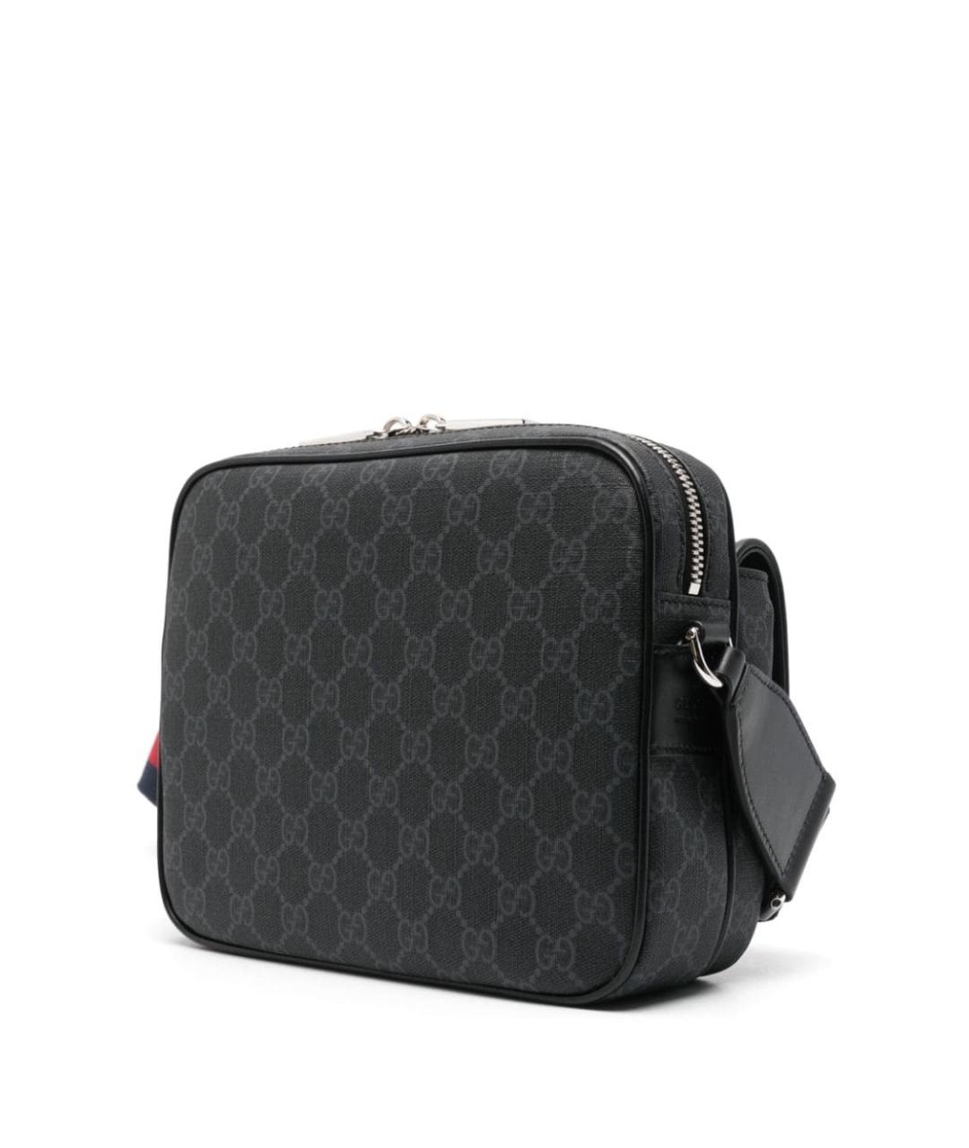 GUCCI Мульти сумка на плечо, фото 4