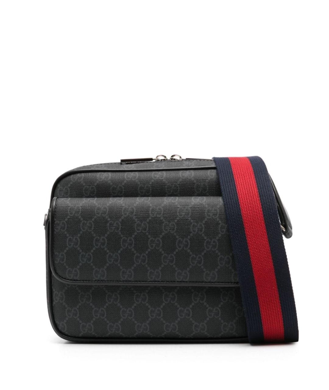GUCCI Мульти сумка на плечо, фото 1