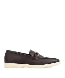 FERRAGAMO Лоферы