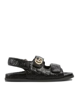 GUCCI Сандалии