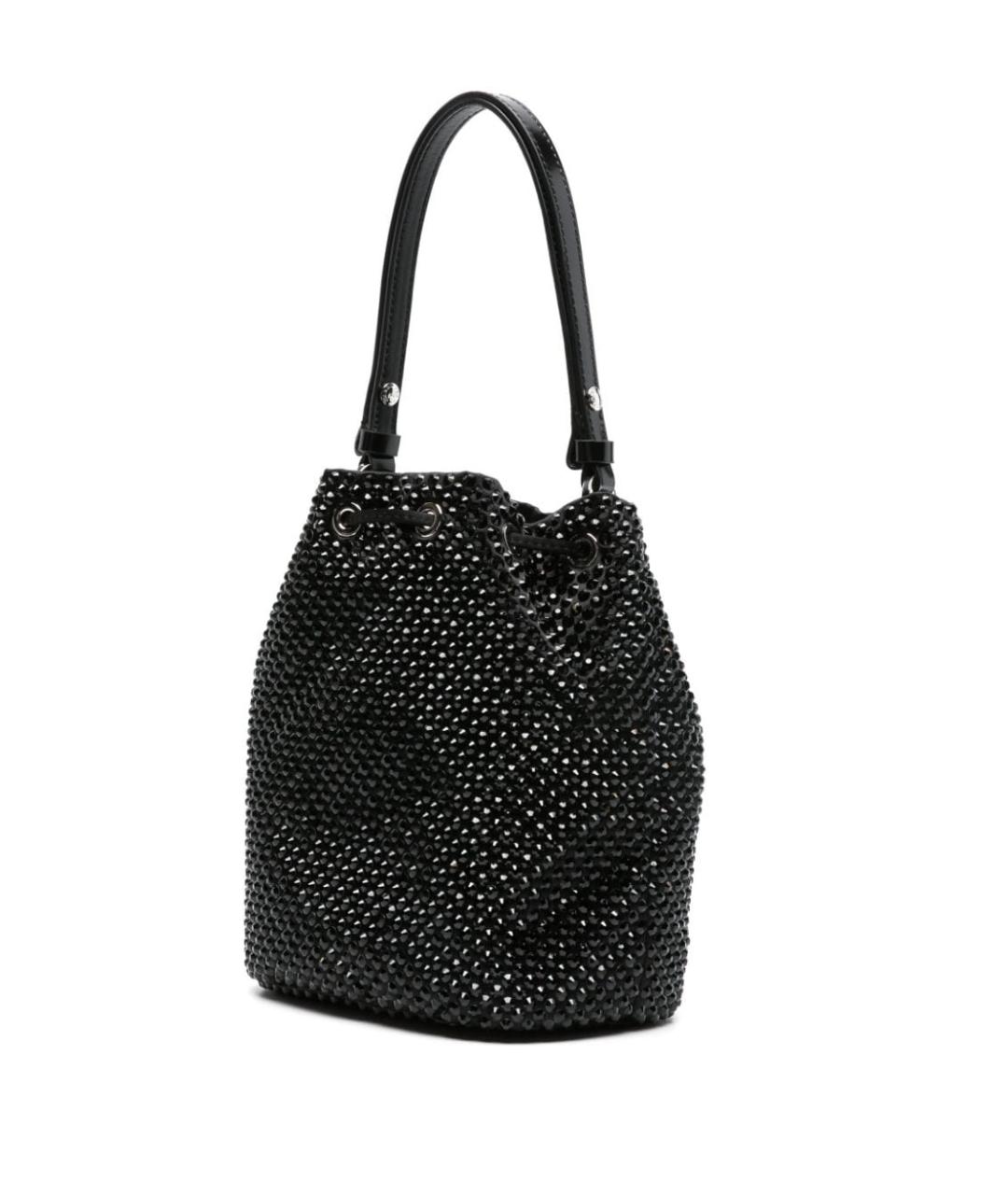 PRADA Черная сумка тоут, фото 2
