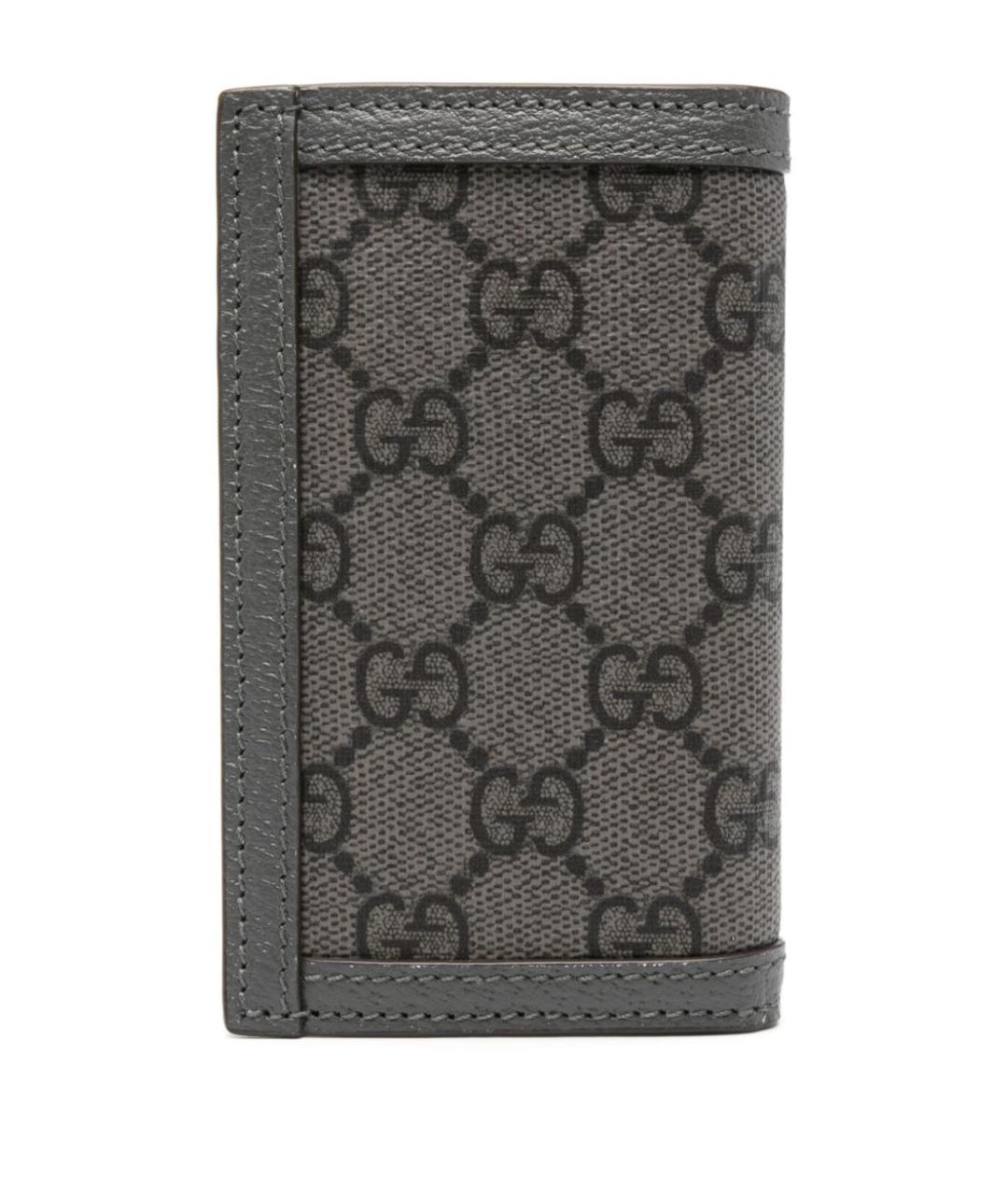 GUCCI Мульти кардхолдер, фото 2
