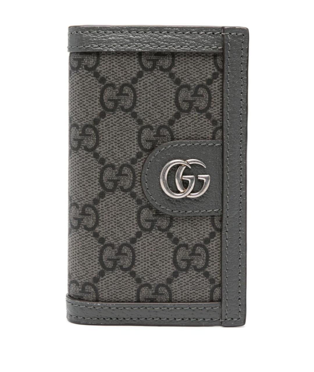 GUCCI Мульти кардхолдер, фото 1