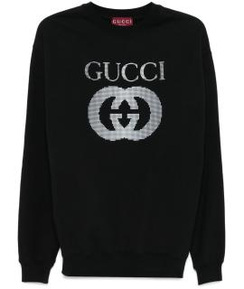 GUCCI Худи/толстовка