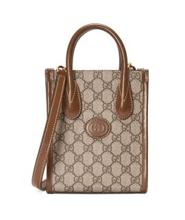 GUCCI Сумка Тоут