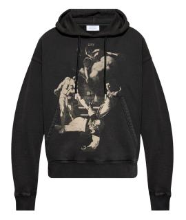 OFF-WHITE Худи/толстовка