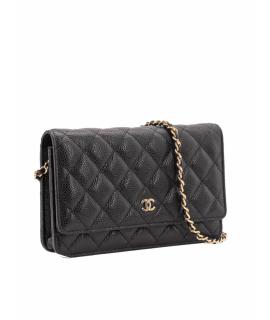 CHANEL Сумка через плечо