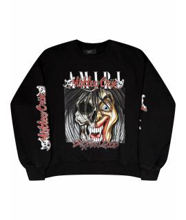 AMIRI Худи/толстовка