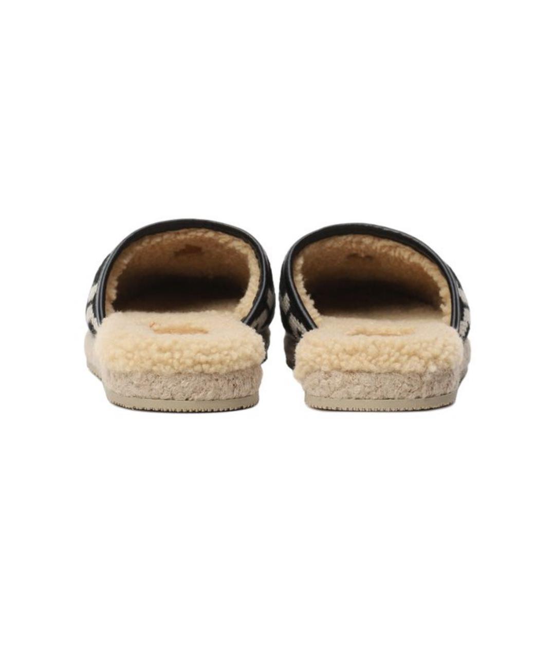 GUCCI Мюли, фото 4