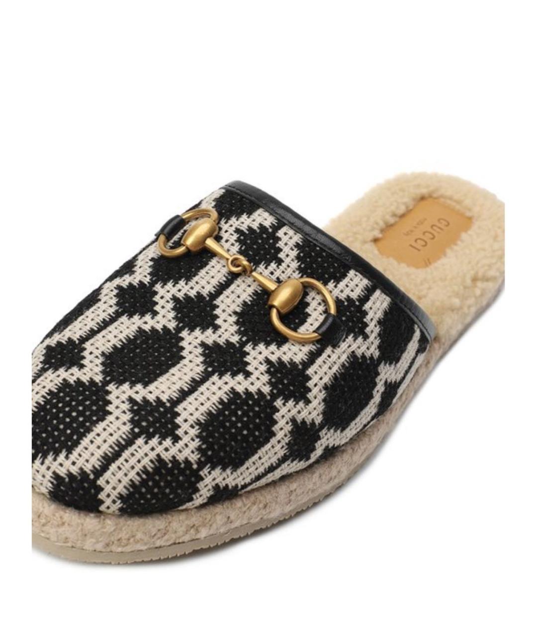 GUCCI Мюли, фото 5