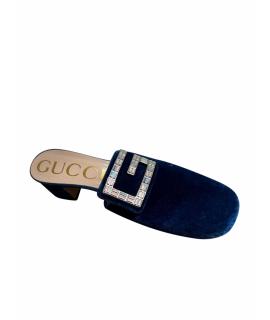 GUCCI Мюли