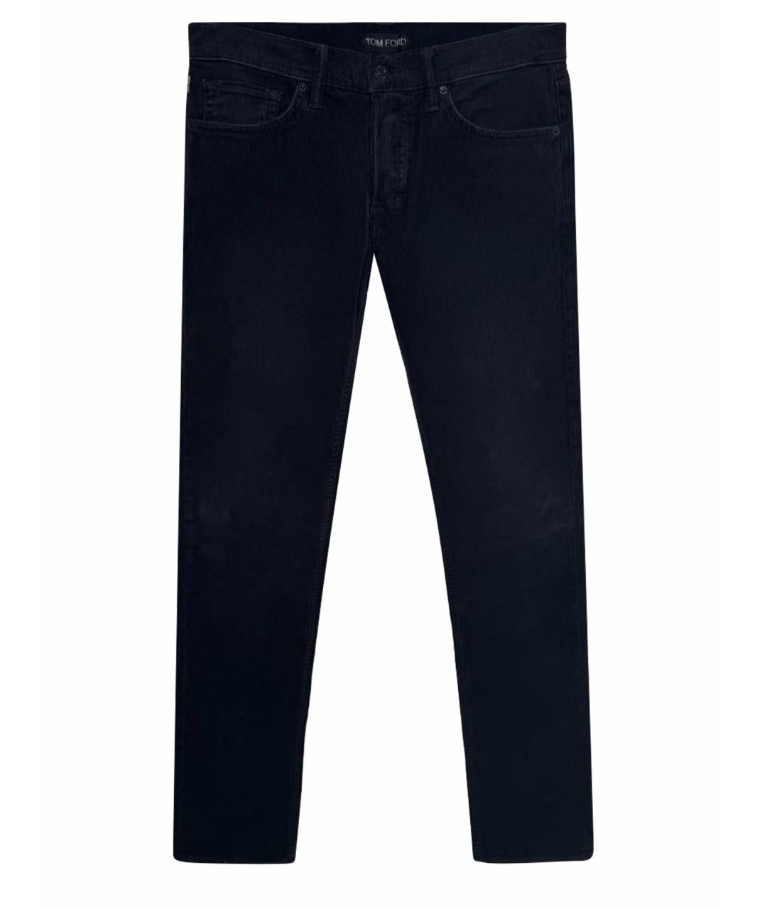 TOM FORD Повседневные брюки, фото 1