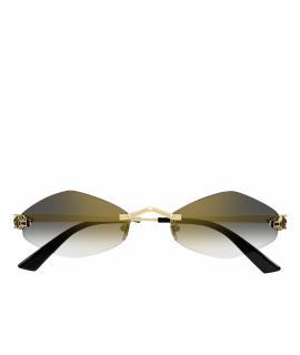 CARTIER Солнцезащитные очки