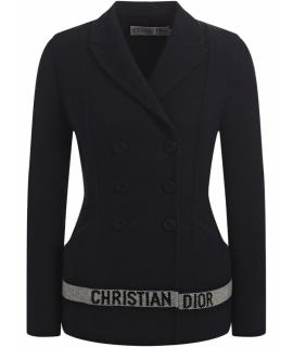 CHRISTIAN DIOR Жакет/пиджак