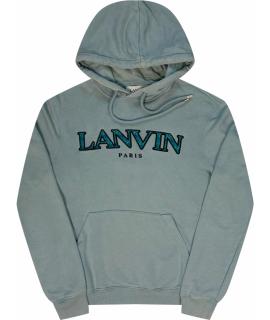 LANVIN Худи/толстовка