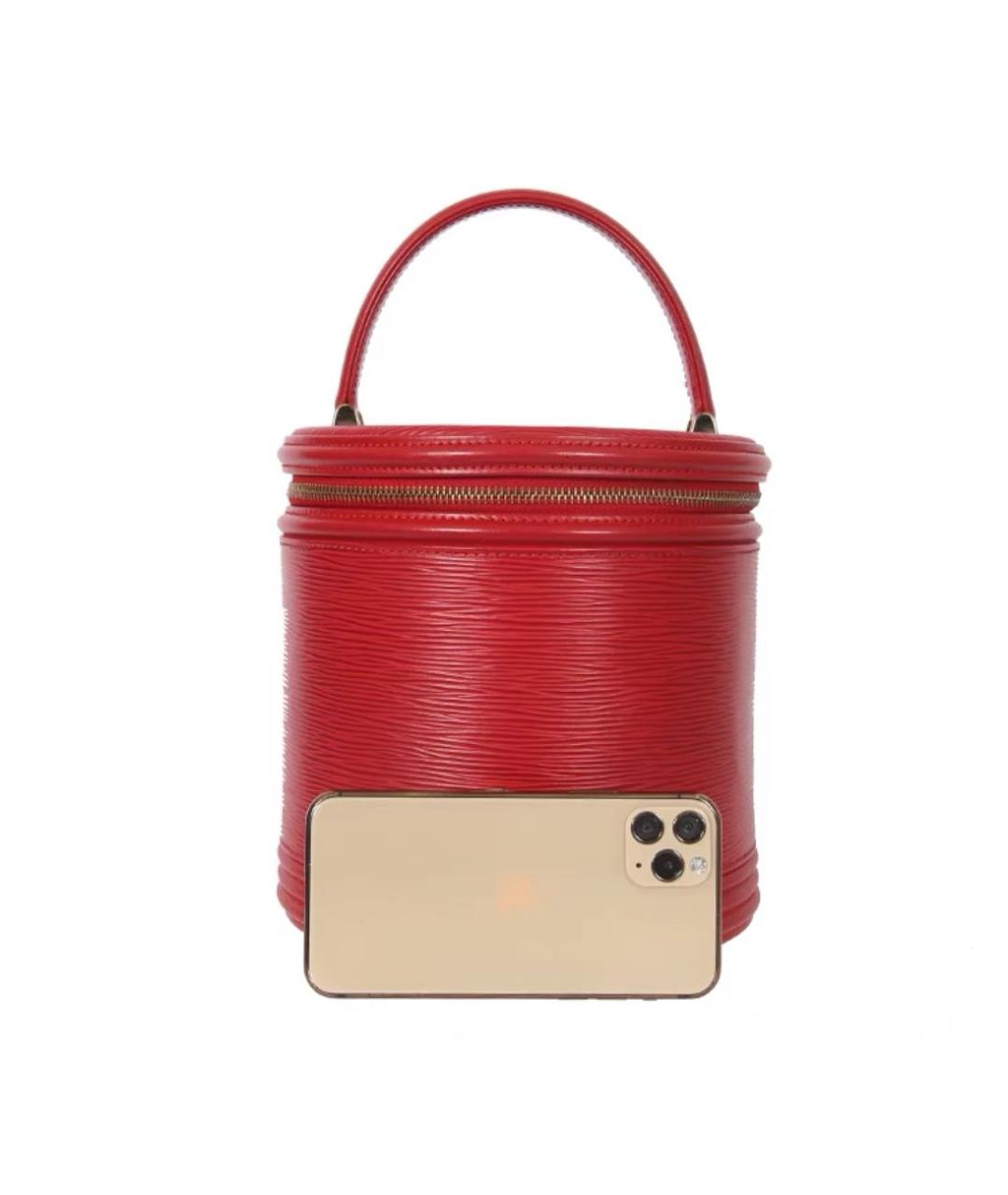 LOUIS VUITTON Сумка через плечо, фото 3
