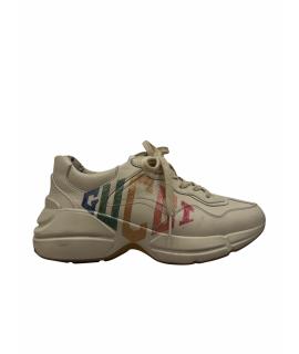 GUCCI Кроссовки