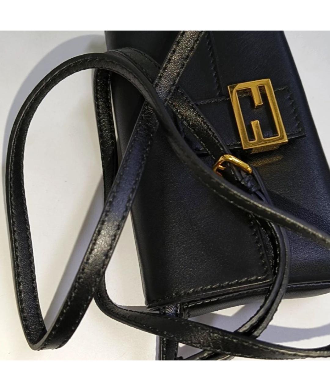 FENDI Сумка через плечо, фото 5