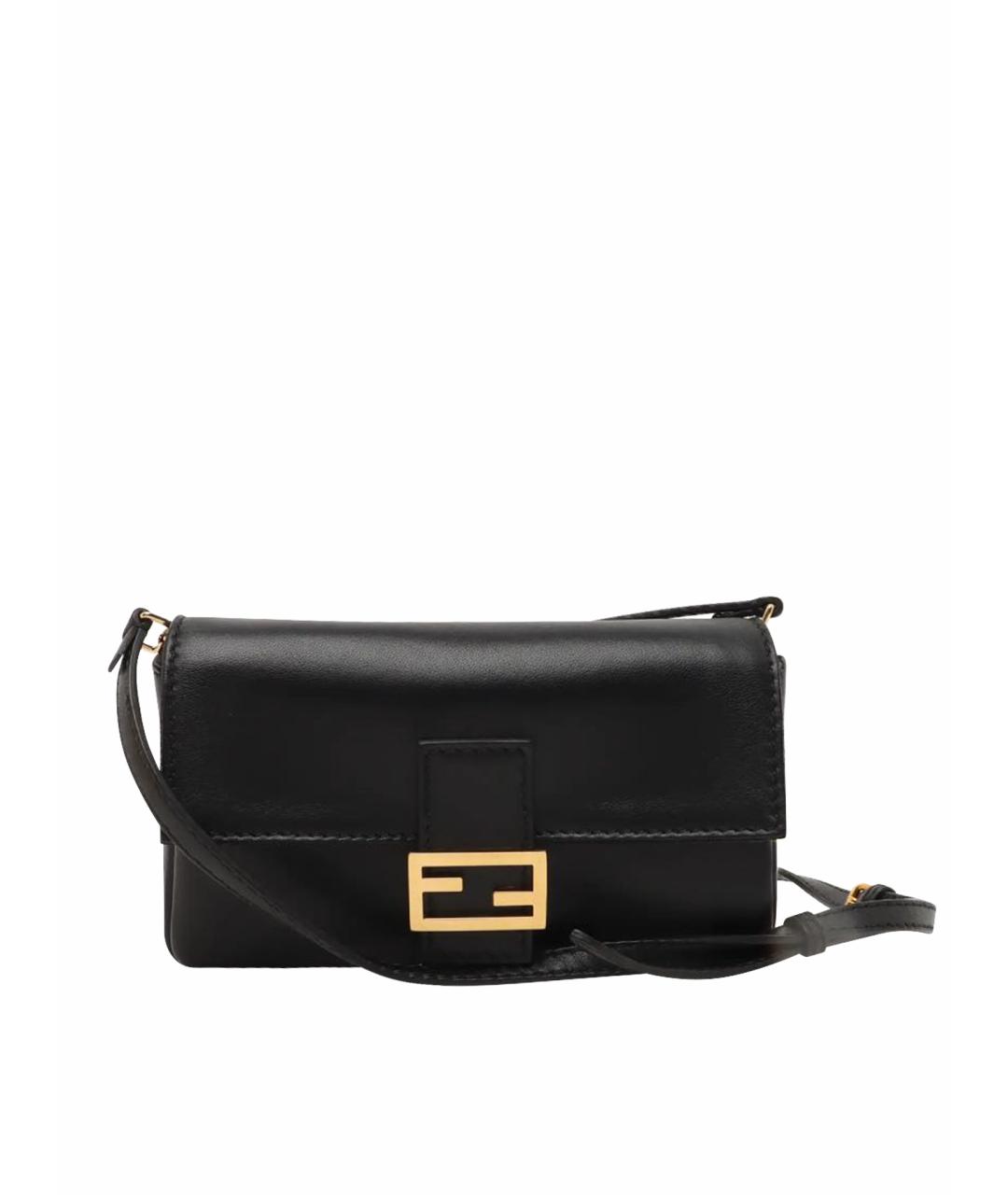 FENDI Сумка через плечо, фото 1