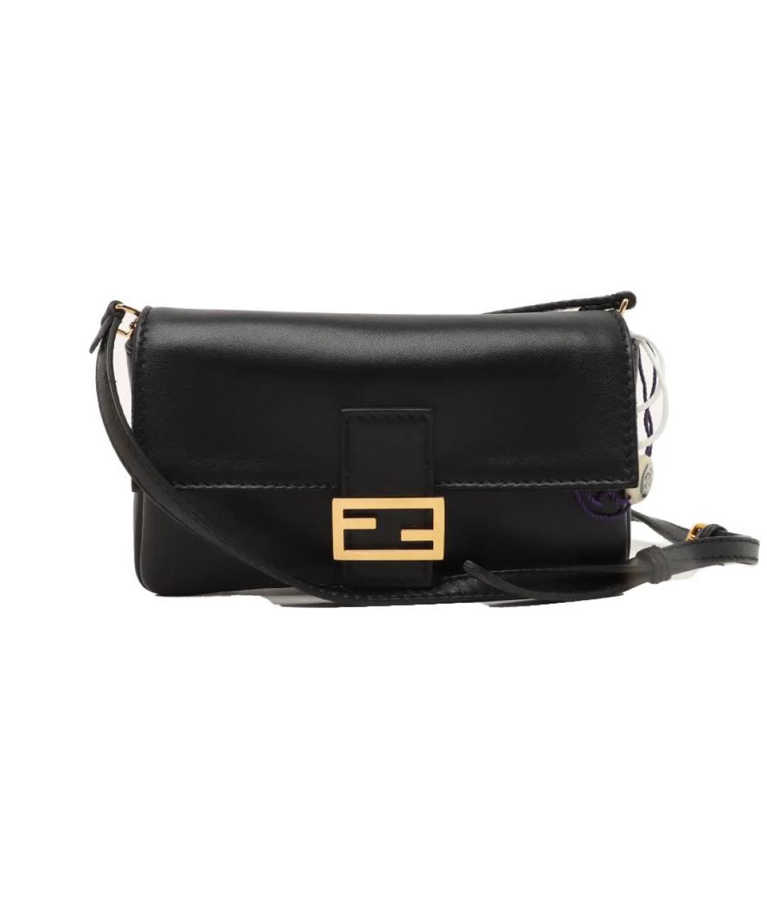 FENDI Сумка через плечо, фото 6
