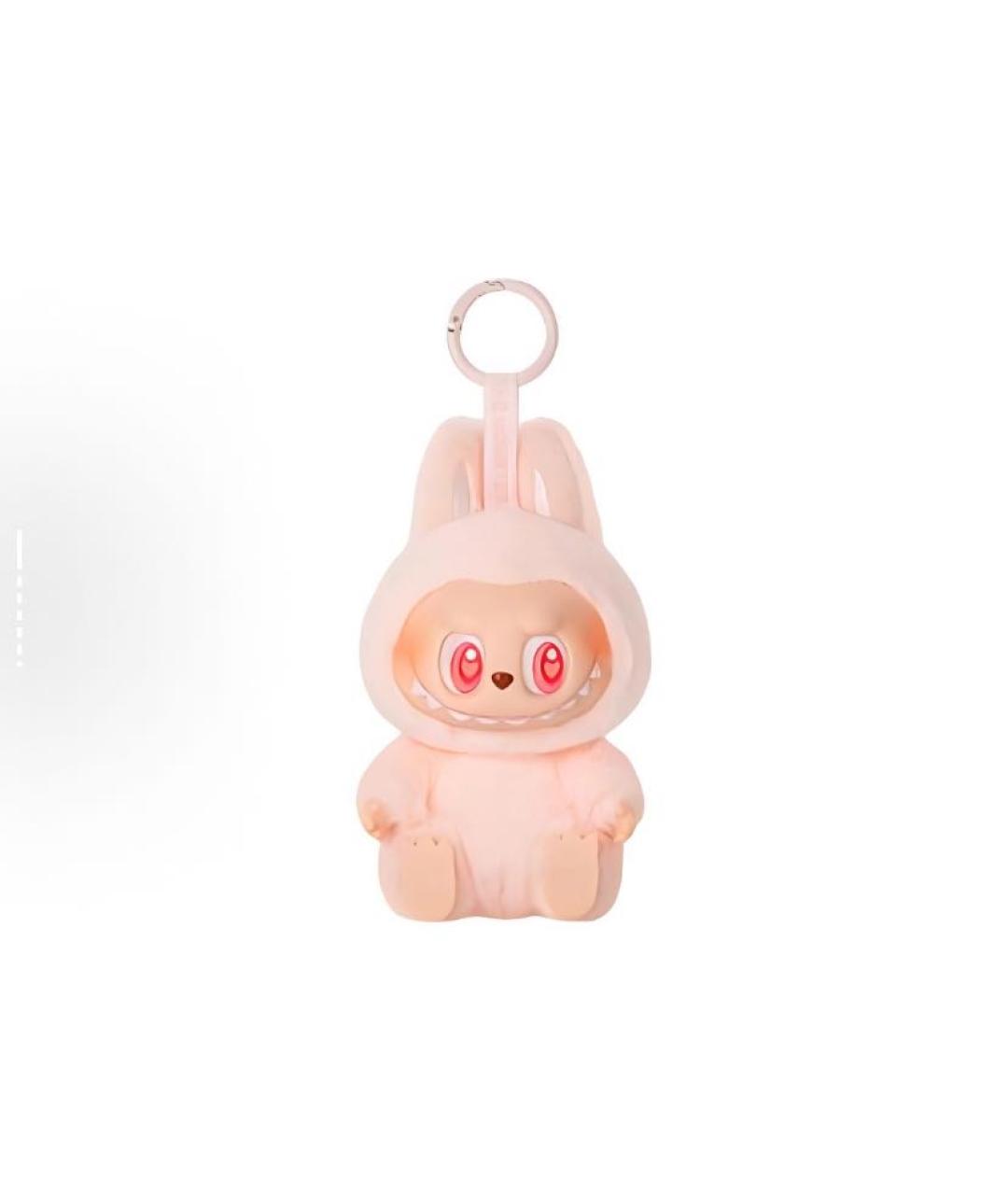 POP MART Розовый брелок, фото 4