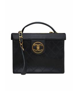 CHANEL Сумка с короткими ручками