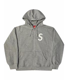 SUPREME Худи/толстовка