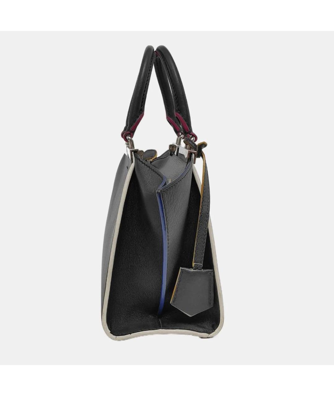 FENDI Сумка через плечо, фото 4