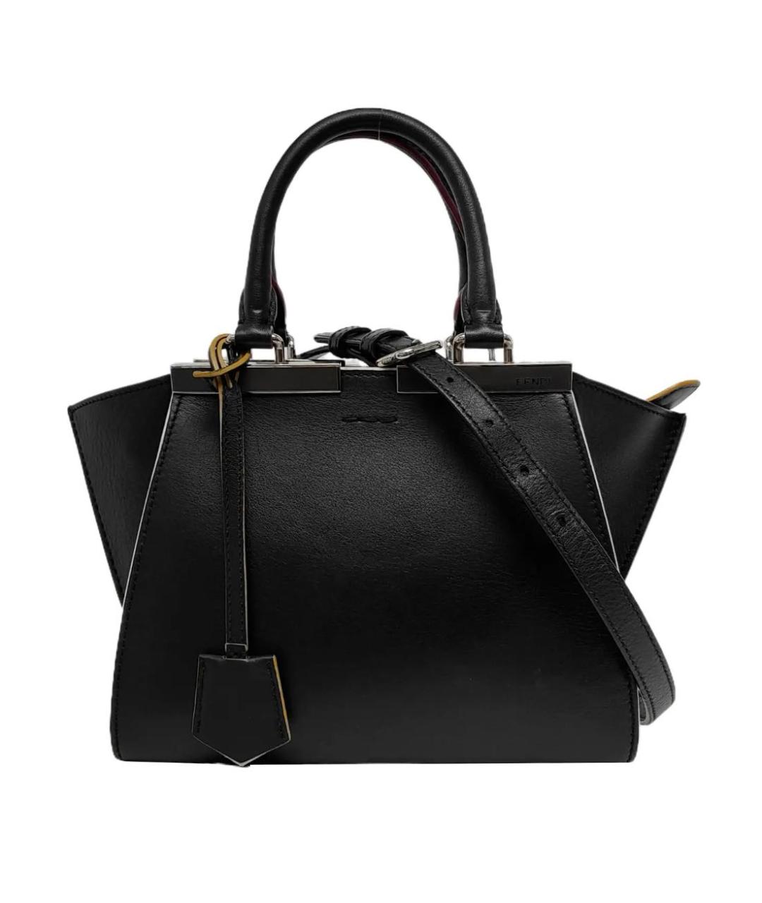 FENDI Сумка через плечо, фото 2