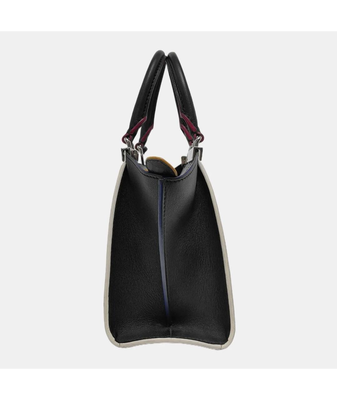 FENDI Сумка через плечо, фото 3