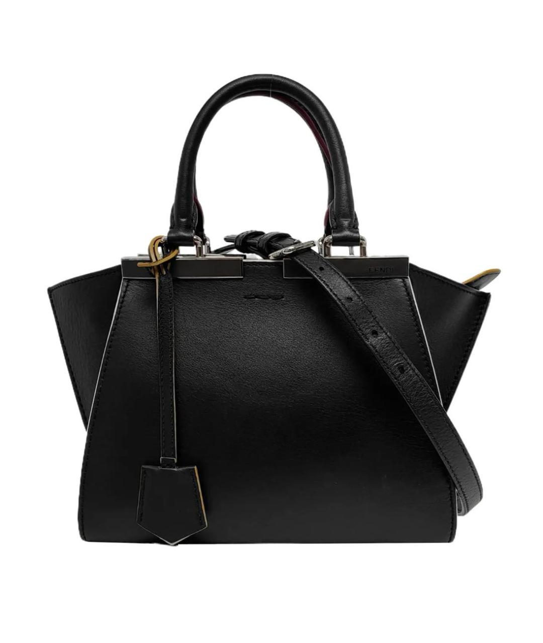 FENDI Сумка через плечо, фото 6