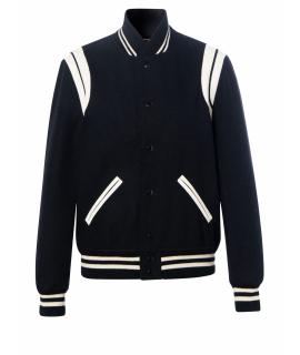 SAINT LAURENT Куртка